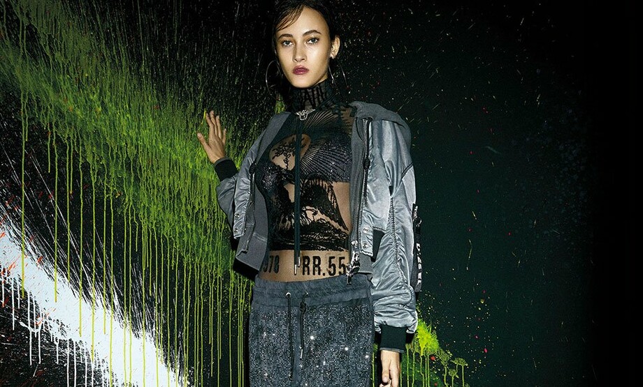 7 looks από τη νέα συλλογή Diesel που θα θες να φορέσεις από τώρα!