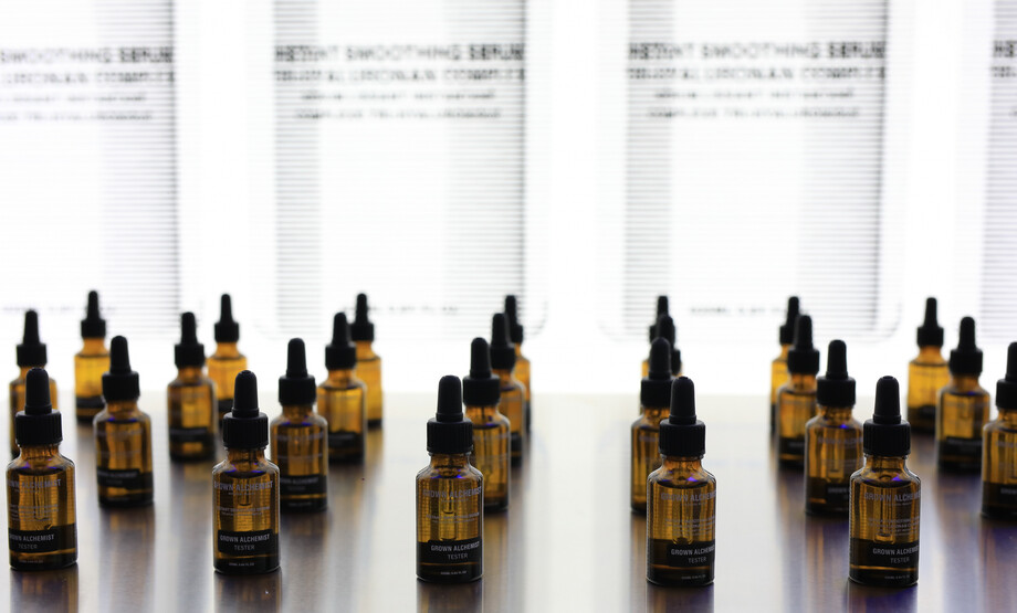 Grown Alchemist: Η δύναμη και η ομορφιά της φυσικής αλχημείας αποκαλύφθηκαν