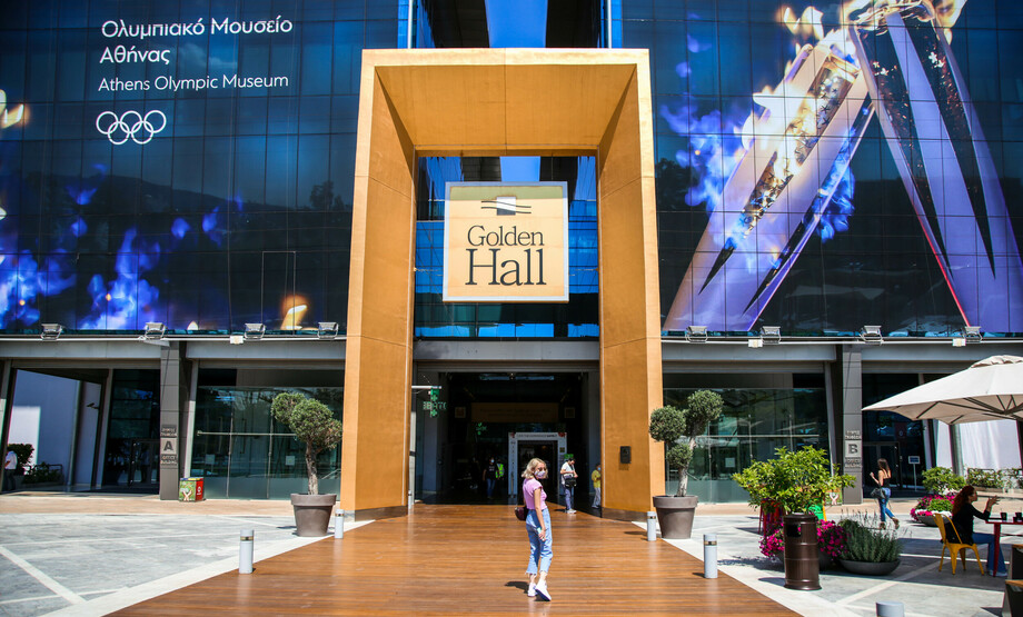 Golden Hall: Όλα τα καλοκαιρινά αξεσουάρ που επιλέξαμε για τη φετινή σεζόν