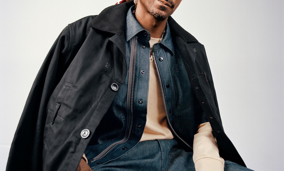 g star snoop