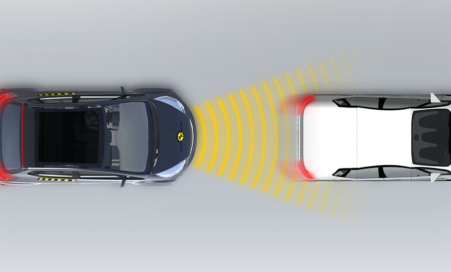 Nissan Qashqai και VW ID.5 υποστηρίζουν ιδανικά τους οδηγούς τους