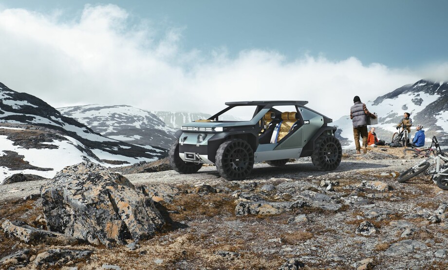 Dacia Manifesto