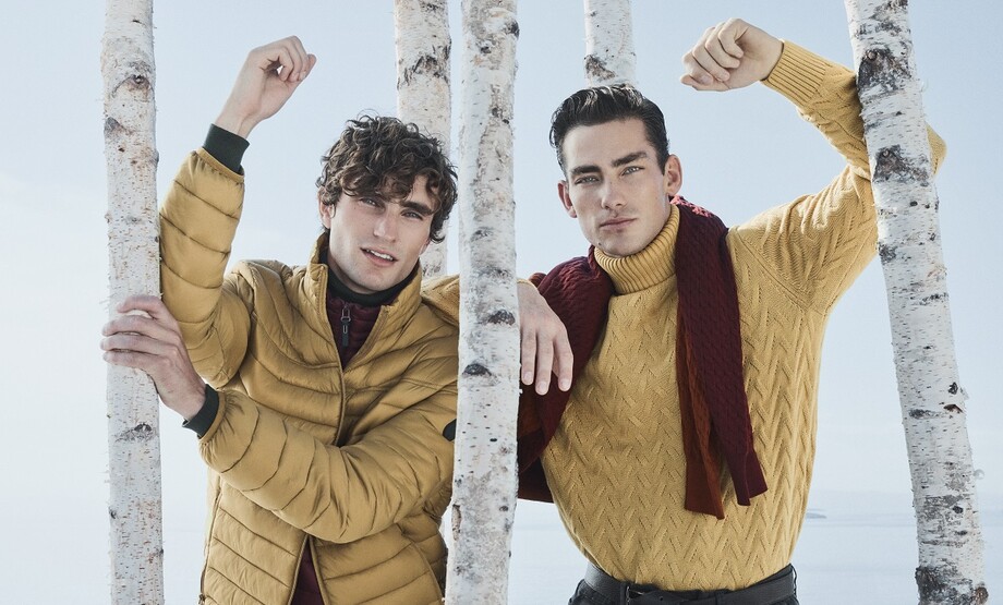 Ο απόλυτος οδηγός για winter jackets και πού θα τα βρεις