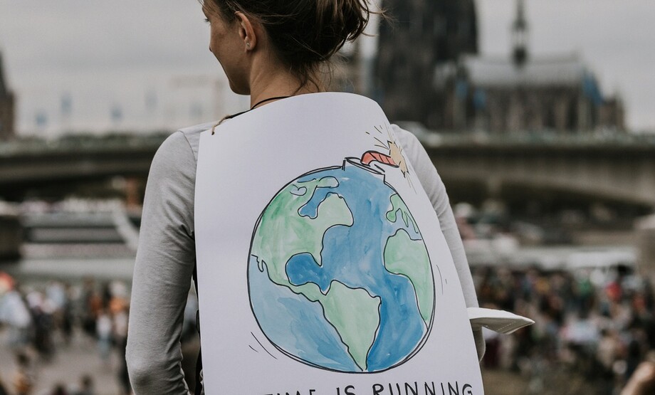 ΑΒ Climate Hub: Η καινοτόμος πρωτοβουλία της ΑΒ Βασιλόπουλος κατά της κλιματικής κρίσης
