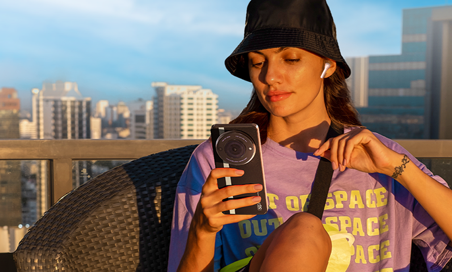 Nova 5G Pro phone, Buds, Kids Watch: Το ιδανικό combo για μια πιο smart καθημερινότητα