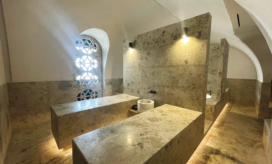 Polis Hammam - Polis Loutron: Μια εμπειρία χαλάρωσης που μπορεί να αλλάξει την καθημερινότητά σου