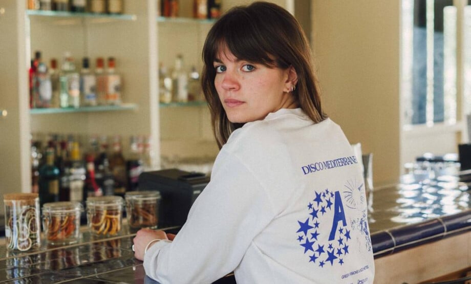 Greek Visions: To Ace Hotel & Swim Club Athens λανσάρει τη συλλογή Disco Mediterraneo