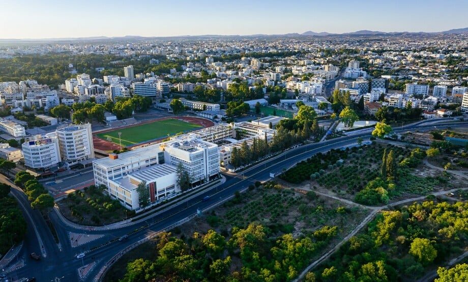 Σπούδασε στην Κύπρο, σπούδασε στο Ευρωπαϊκό Πανεπιστήμιο Κύπρου - Υποβολή Αιτήσεων