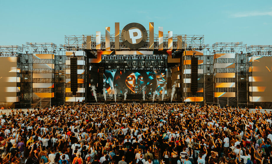 Διαγωνισμός: Aperol x Primer Music Festival 2025