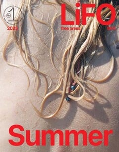 LIFO ΤΕΥΧΟΣ 865
