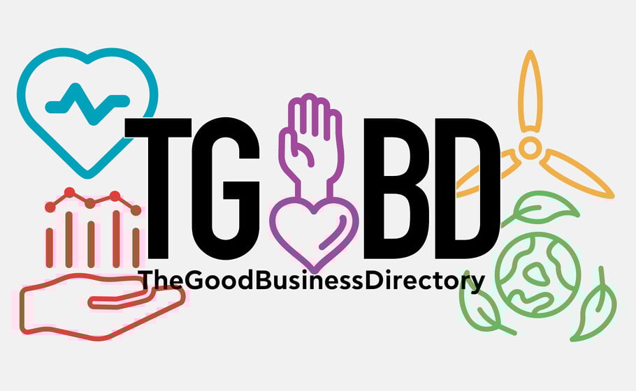 The Good Business Directory