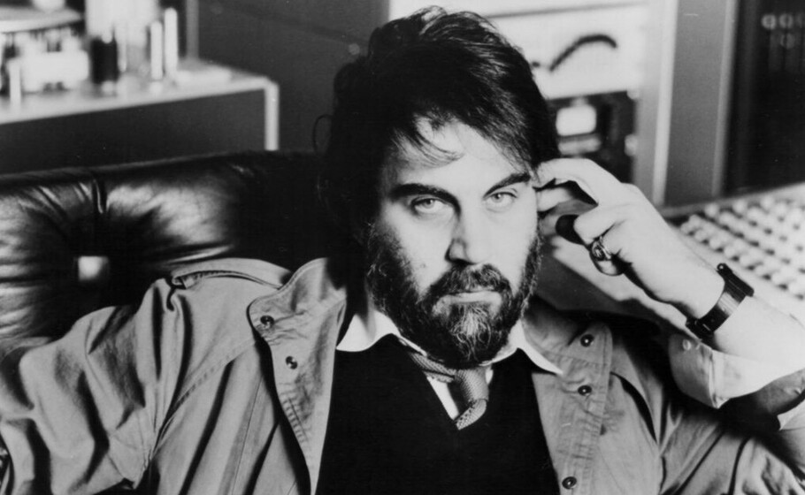 VANGELIS (1943-2022)