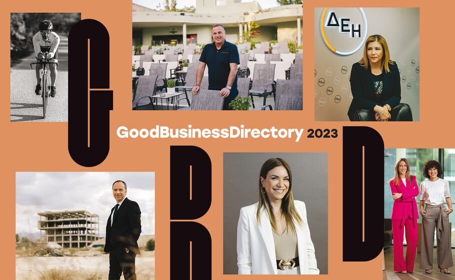 Good Business Directory 2023