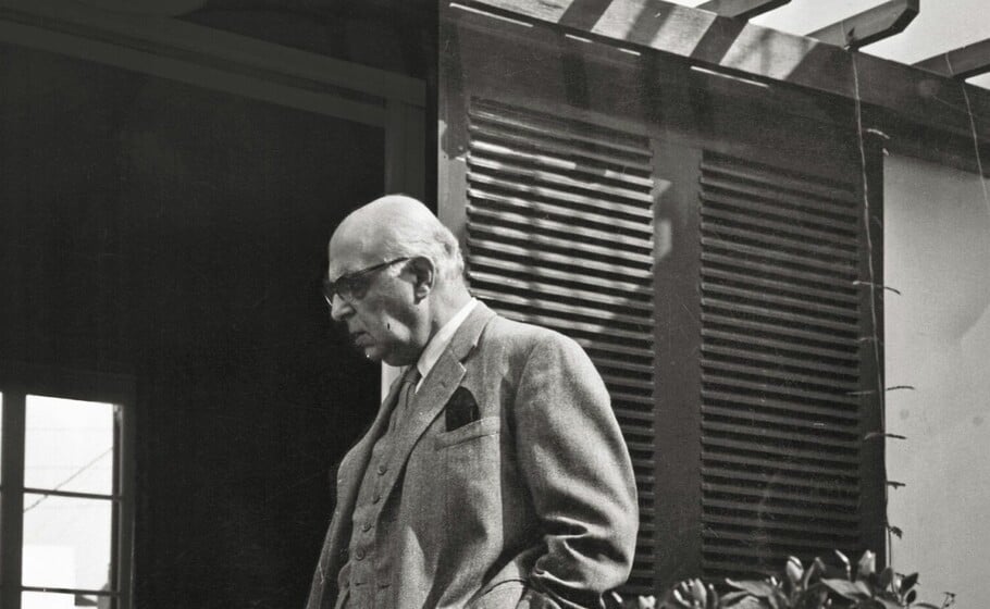 Oι «Μέρες» του Γιώργου Σεφέρη