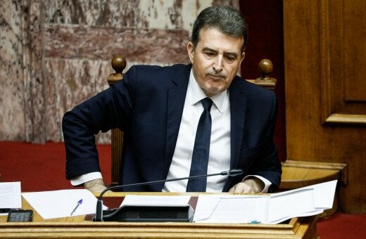 Ο Χρυσοχοΐδης επιμένει πως οι καταγγελίες για αστυνομική βία είναι «μεμονωμένα περιστατικά που προβάλλονται μαζικά»