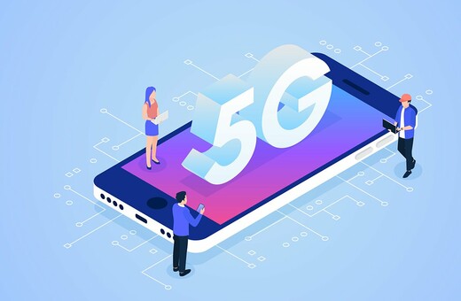 Τελικά το 5G θα είναι ασφαλέστερο από το 4G και το 3G;