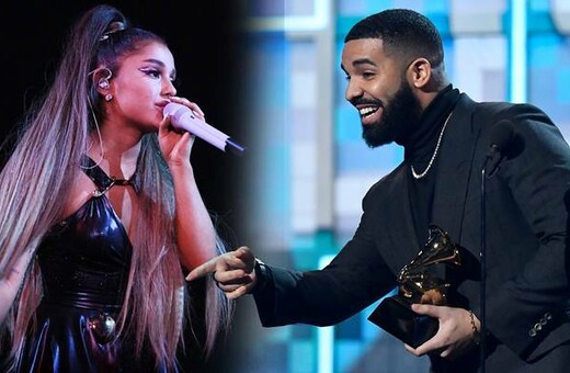 Spotify: Drake, Ed Sheeran και Ariana Grande οι καλλιτέχνες με τα περισσότερα stream της δεκαετίας