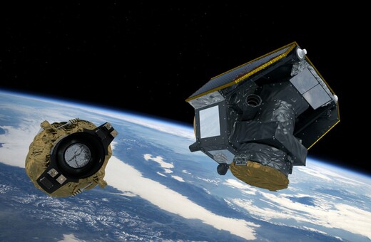 Ευρωπαϊκός Οργανισμός Διαστήματος: Εκτοξεύει το τηλεσκόπιο CHEOPS για τη μελέτη των εξωπλανητών