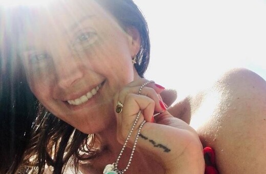 Η σχέση της Λάνα Ντελ Ρέι έγινε «επίσημη»: H πρώτη κοινή φωτογραφία στο Instagram
