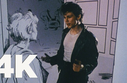 Το «Take on Me» των A-ha σε ανάλυση 4k