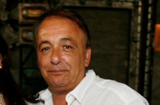 Ανδρέας Μικρούτσικος: Η κόρη της Σοφία Βόσσου μίλησε για την κατάσταση της υγείας του