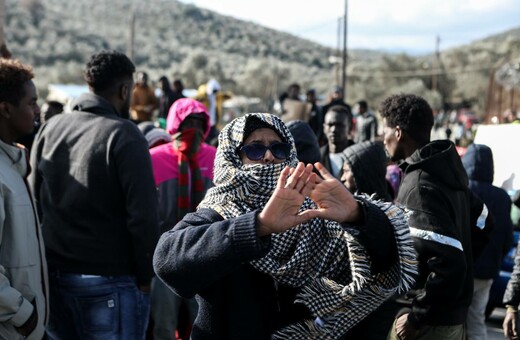 Προσφυγική κρίση: Ανοιχτή επιστολή στον Μηταράκη έστειλαν 17 ανθρωπιστικές οργανώσεις