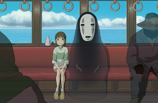 Netflix: Εξασφάλισε τα παγκόσμια δικαιώματα για τα κινούμενα σχέδια του Studio Ghibli