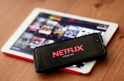 Netflix: Έφτασε τα 167 εκατομμύρια συνδρομητές διεθνώς