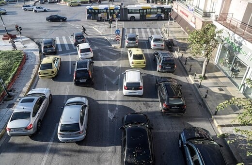 Οδήγηση από το επόμενο λεπτό για όποιον περάσει τις εξετάσεις - Οι 13 διαδικασίες που απλοποιούνται