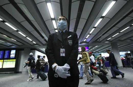 Μυστηριώδης πνευμονία στην Κίνα έστειλε στο νοσοκομείο 59 ανθρώπους μέσα σε έναν μήνα