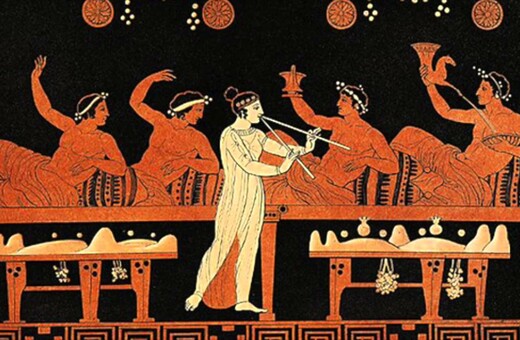 Πώς ακουγόταν η μουσική στην αρχαία Ελλάδα;