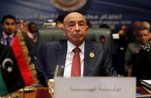 Πρόεδρος λιβυκής Βουλής για Τουρκία: Σε περίπτωση παρέμβασης θα ζητήσουμε τη βοήθεια του αιγυπτιακού στρατού