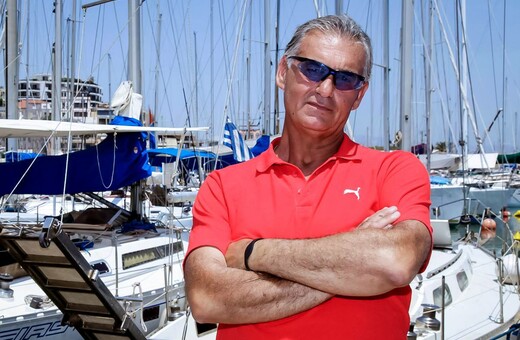 Αισιόδοξα μηνύματα για την υγεία του Ολυμπιονίκη, Τάσου Μπουντούρη