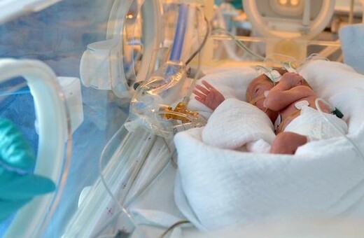 Γερμανία: Νοσοκόμα κατηγορείται ότι χορήγησε μορφίνη σε πρόωρα νεογνά