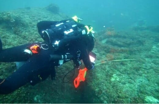 Τρίγωνο των Βερμούδων: Εντοπίστηκε το μυστηριώδες ναυάγιο του πλοίου που ενέπνευσε τον Σπίλμπεργκ