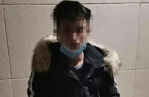 Κίνα: Είπε ότι έχει μολυνθεί από κοροναϊό και γλίτωσε τον βιασμό της