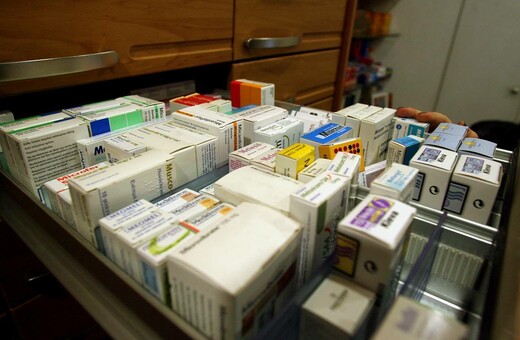 Υπερβαίνουν τα 500 εκατ. οι οφειλές του Δημοσίου προς τις φαρμακευτικές