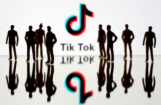 Μήπως το TikTok είναι απλώς ένα νέο πολιτικό εργαλείο;