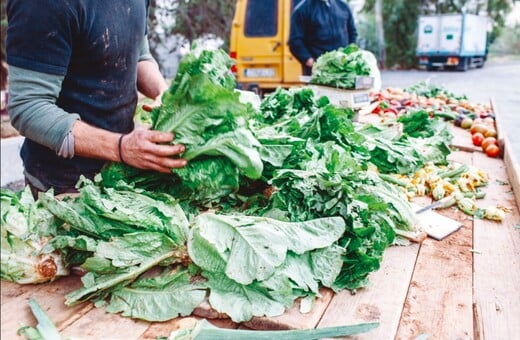 Πόσο κοστίζει να τρως καλά;