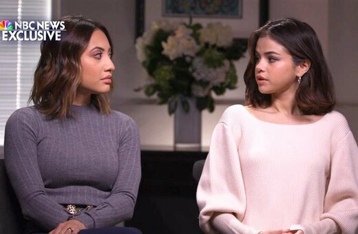 «Μου έσωσε τη ζωή»:Η Selena Gomez μιλά πρώτη φορά δημοσίως για την μεταμόσχευση νεφρού και ευχαριστεί τη φίλη της