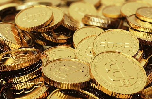 «Προσπαθώντας να ψωνίσω με bitcoin και μια ράβδο χρυσού»