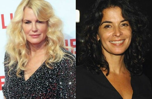 Οι Ντάριλ Χάνα και Αναμπέλα Σιόρα κατηγορούν τον Χάρβεϊ Γουαϊνστάιν για σεξουαλική παρενόχληση και βιασμό αντίστοιχα