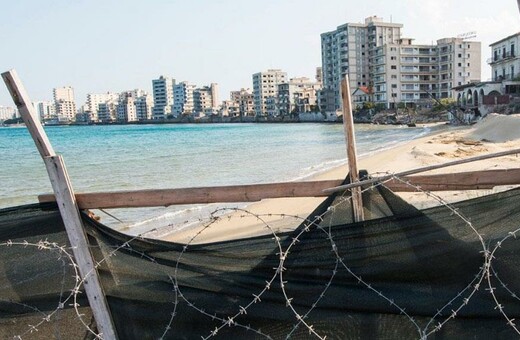 Ουάσινγκτον: Σεβασμό στα ψηφίσματα του ΟΗΕ για την Αμμόχωστο