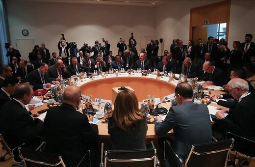Λιβύη: Χωρίς τη συμμετοχή των δύο εμπλεκόμενων οι συνομιλίες του ΟΗΕ στη Γενεύη