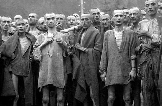 Ολοκαύτωμα: Χωρίς ταμπέλα ιδιοκτησίας