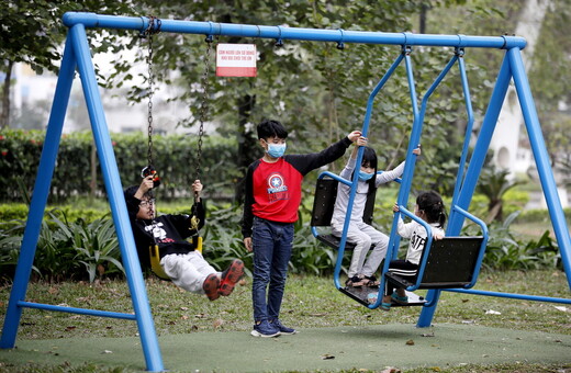 Κλείνουν τα σχολεία στην Ιαπωνία λόγω κοροναϊού