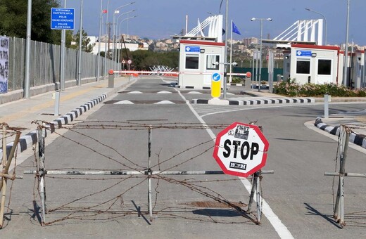 Κύπρος: Κλείνουν οδοφράγματα προληπτικά λόγω κοροναϊού