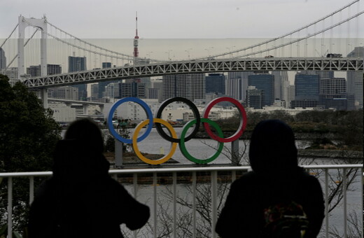 Τόκιο 2020: Δεν υπάρχει plan B για τους Ολυμπιακούς αγώνες λόγω κοροναϊού