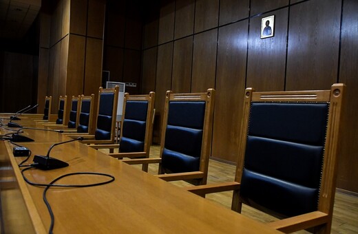 Κρούσμα κορωνοϊού στην Εισαγγελία Πρωτοδικών - Σε καραντίνα οι υπάλληλοι