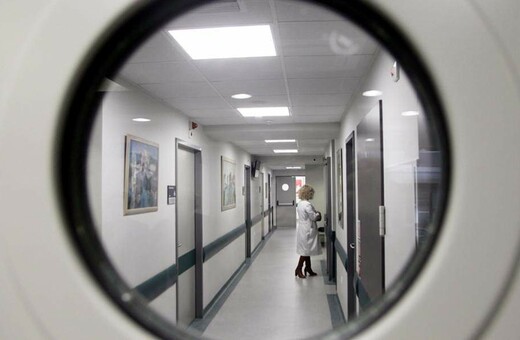 Κορωνοϊός: Τα 13 νοσοκομεία αναφοράς στην Ελλάδα